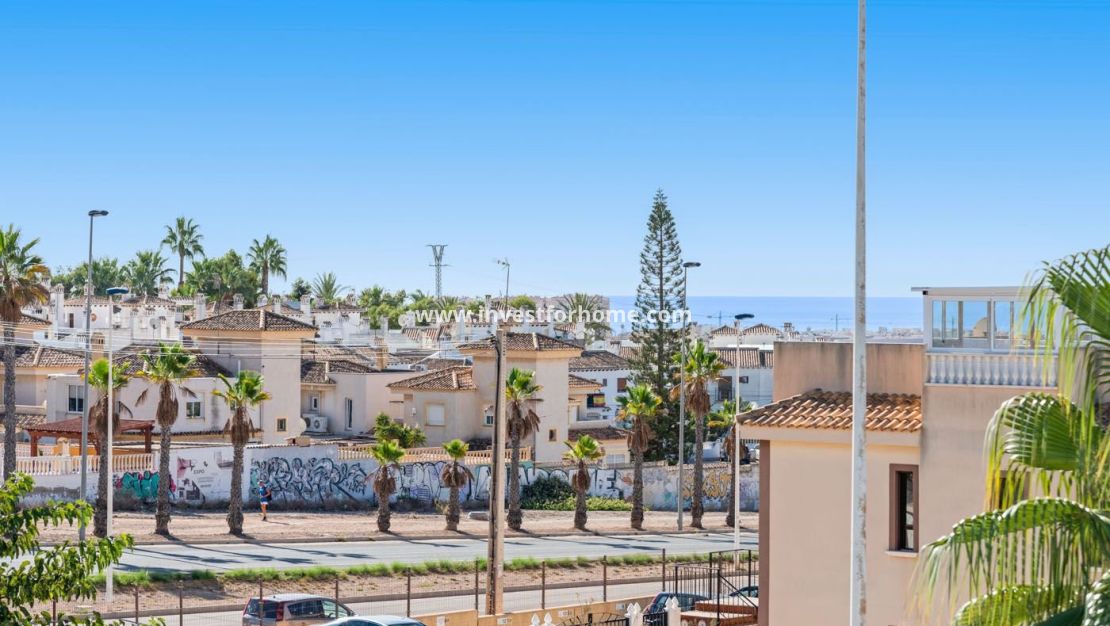 Reventa - Apartamento - Torrevieja - Costa Blanca