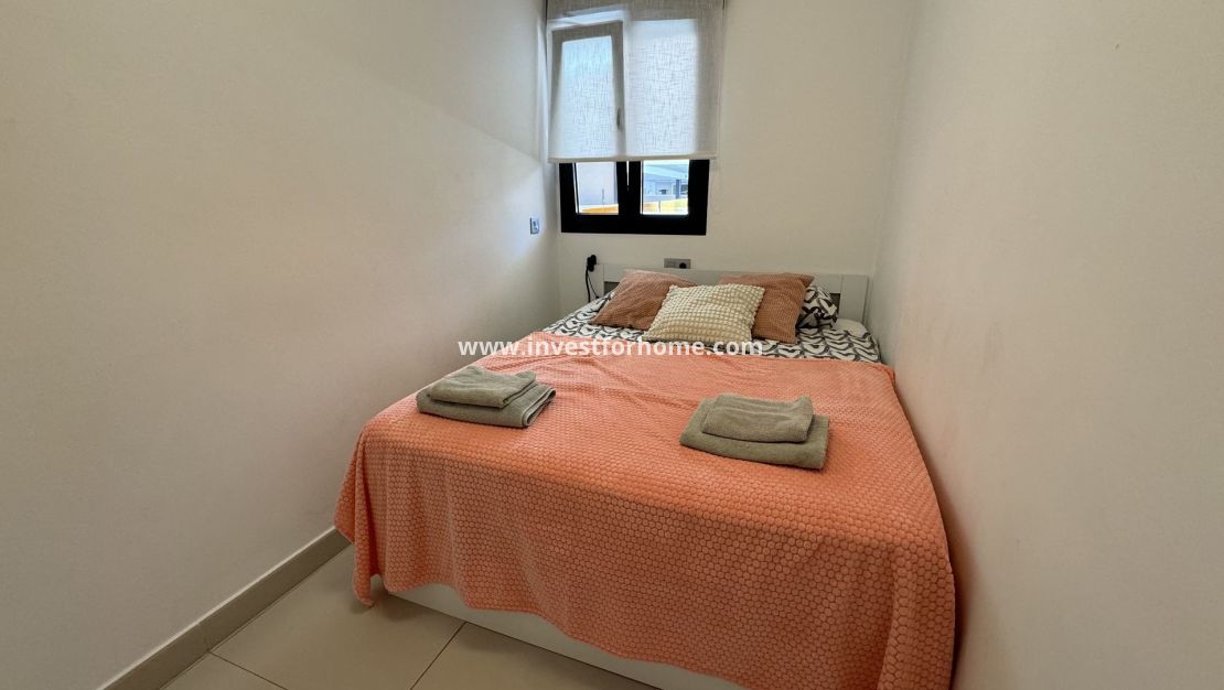 Reventa - Apartamento - Torrevieja - Costa Blanca