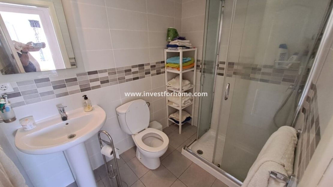 Reventa - Apartamento - Torrevieja - Costa Blanca