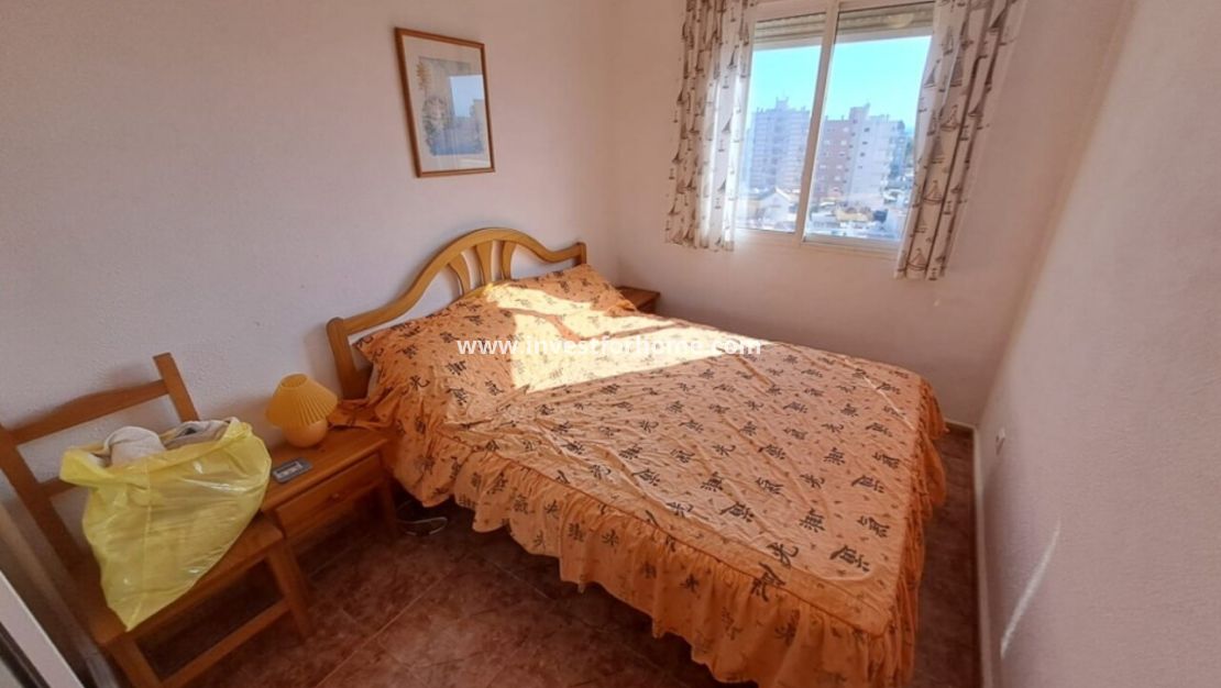 Reventa - Apartamento - Torrevieja - Costa Blanca