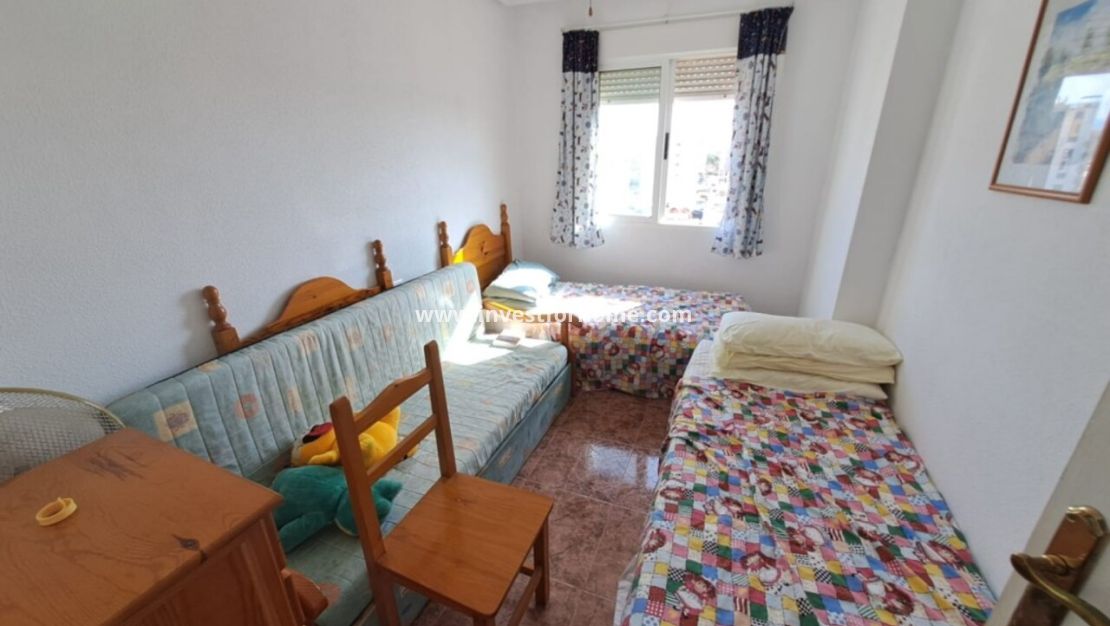 Reventa - Apartamento - Torrevieja - Costa Blanca