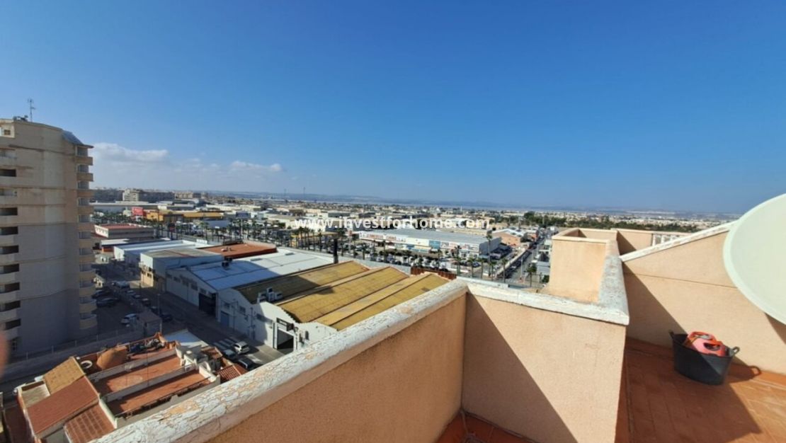 Reventa - Apartamento - Torrevieja - Costa Blanca