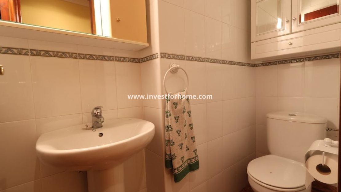 Reventa - Apartamento - Torrevieja - Costa Blanca