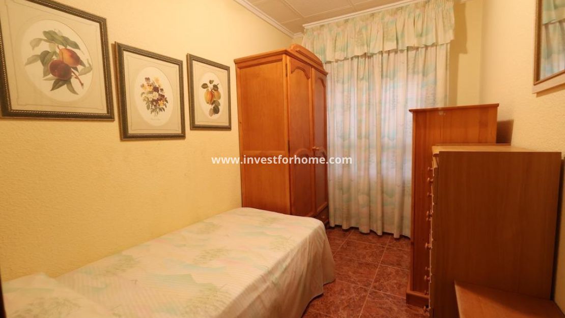 Reventa - Apartamento - Torrevieja - Costa Blanca