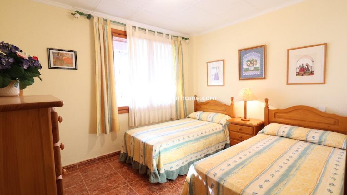 Reventa - Apartamento - Torrevieja - Costa Blanca