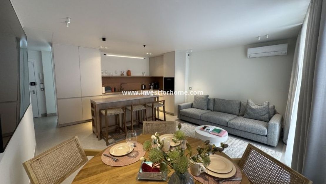 Reventa - Apartamento - Torrevieja - Costa Blanca