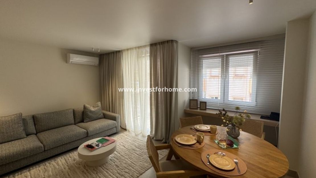 Reventa - Apartamento - Torrevieja - Costa Blanca