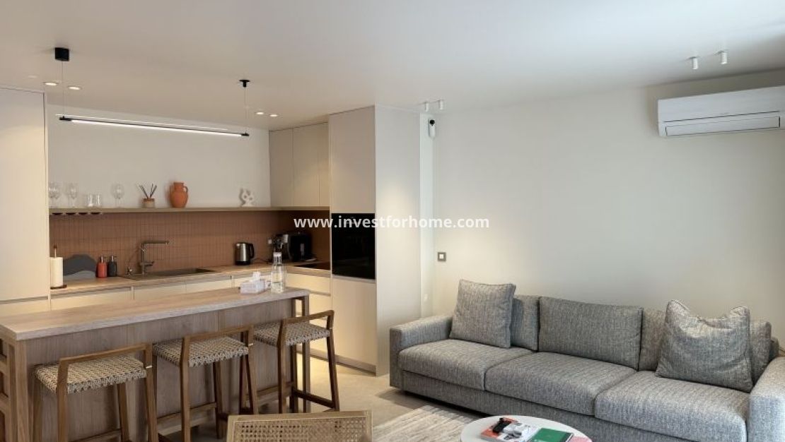 Reventa - Apartamento - Torrevieja - Costa Blanca