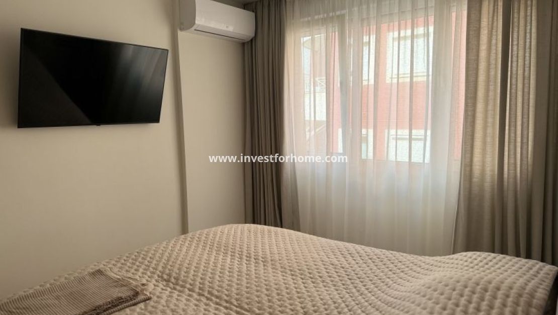 Reventa - Apartamento - Torrevieja - Costa Blanca