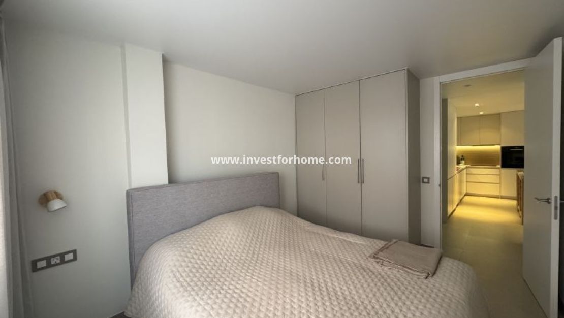 Reventa - Apartamento - Torrevieja - Costa Blanca