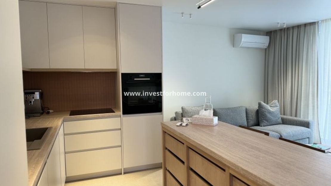 Reventa - Apartamento - Torrevieja - Costa Blanca