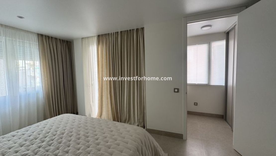 Reventa - Apartamento - Torrevieja - Costa Blanca