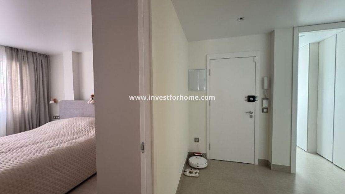 Reventa - Apartamento - Torrevieja - Costa Blanca