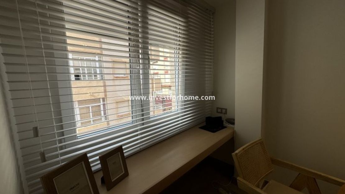 Reventa - Apartamento - Torrevieja - Costa Blanca