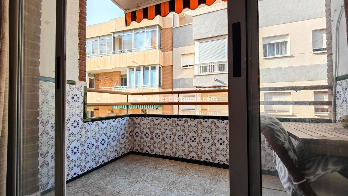 Reventa - Apartamento - Torrevieja - Costa Blanca