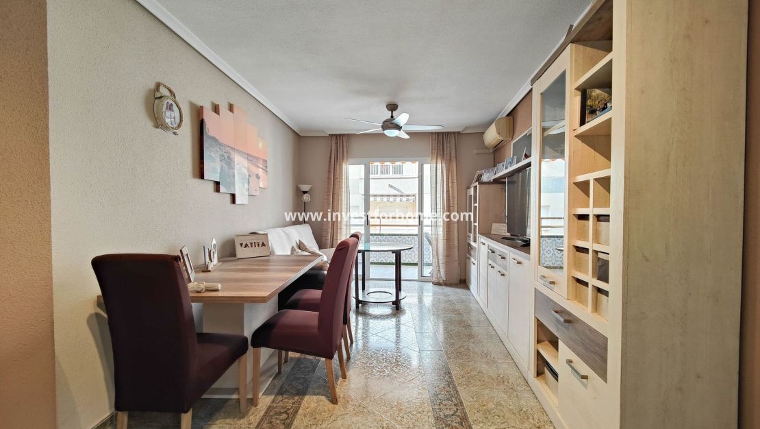 Reventa - Apartamento - Torrevieja - Costa Blanca