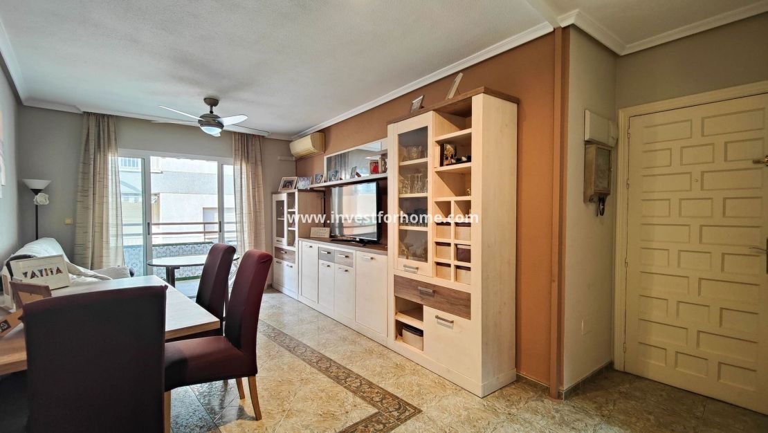 Reventa - Apartamento - Torrevieja - Costa Blanca