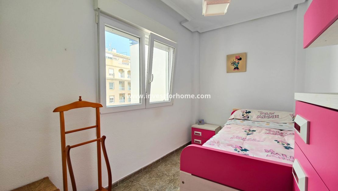 Reventa - Apartamento - Torrevieja - Costa Blanca