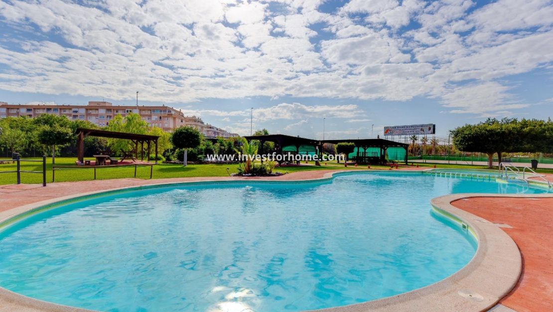 Reventa - Apartamento - Torrevieja - Costa Blanca