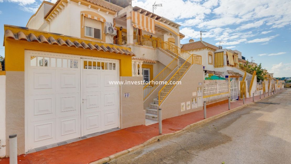 Reventa - Apartamento - Torrevieja - Costa Blanca