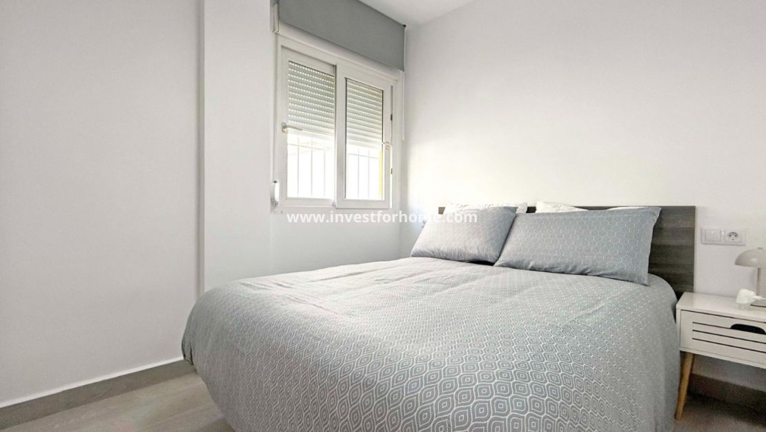 Reventa - Apartamento - Torrevieja - Costa Blanca