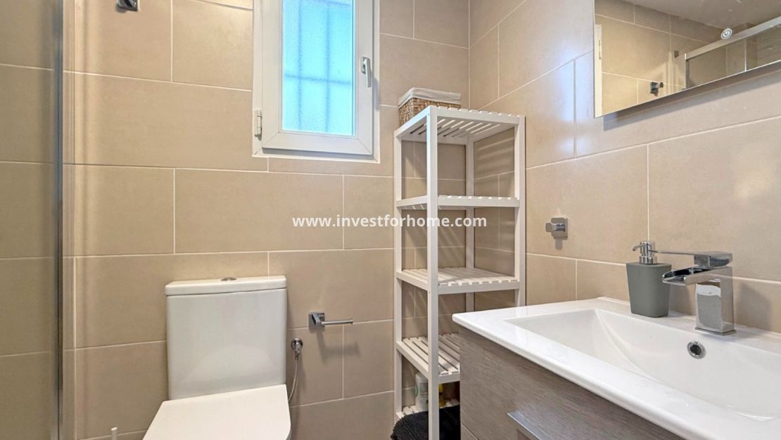 Reventa - Apartamento - Torrevieja - Costa Blanca