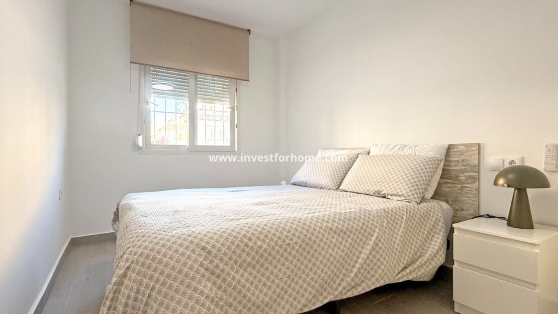 Reventa - Apartamento - Torrevieja - Costa Blanca