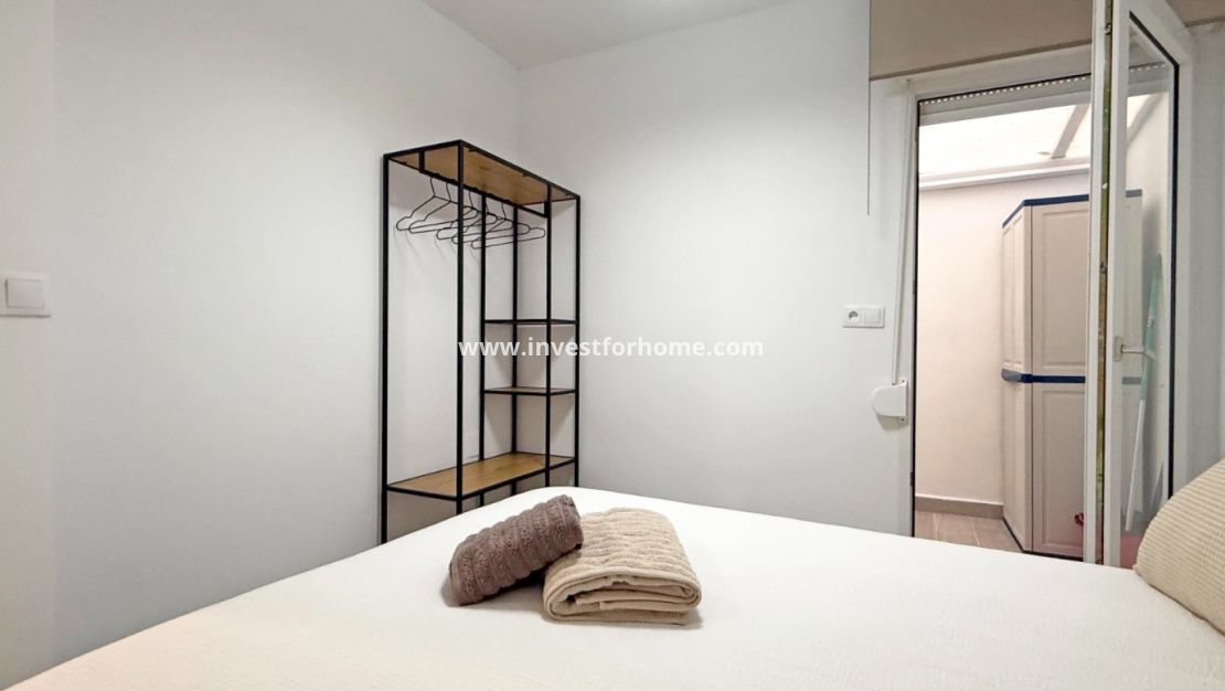 Reventa - Apartamento - Torrevieja - Costa Blanca