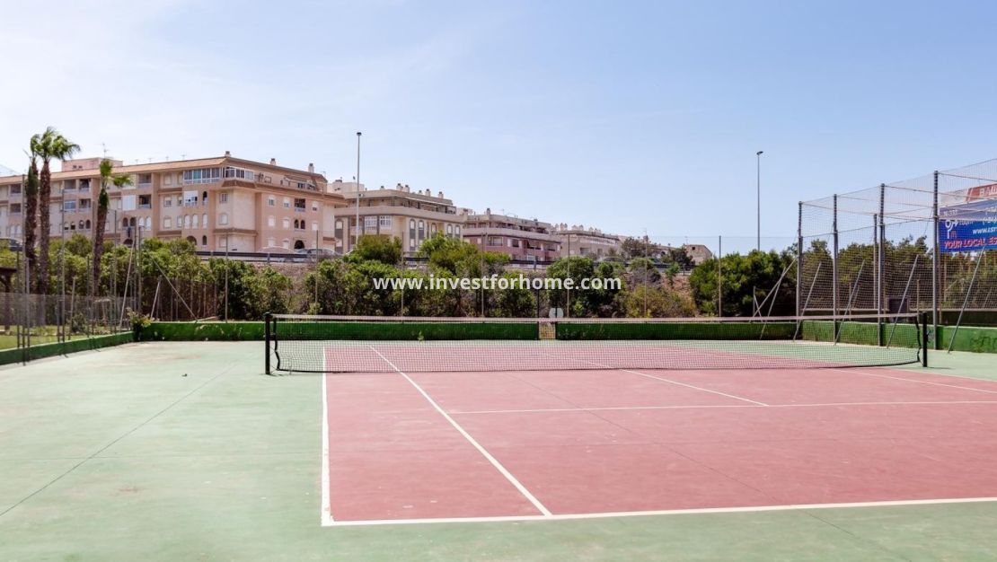 Reventa - Apartamento - Torrevieja - Costa Blanca