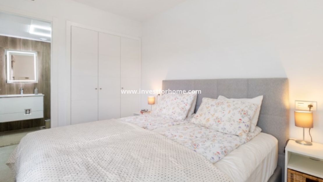 Reventa - Apartamento - Torrevieja - Costa Blanca