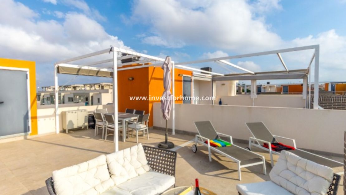 Reventa - Apartamento - Torrevieja - Costa Blanca