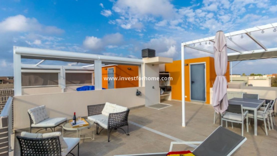 Reventa - Apartamento - Torrevieja - Costa Blanca