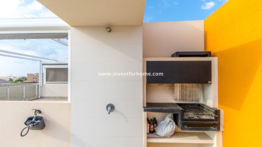 Reventa - Apartamento - Torrevieja - Costa Blanca