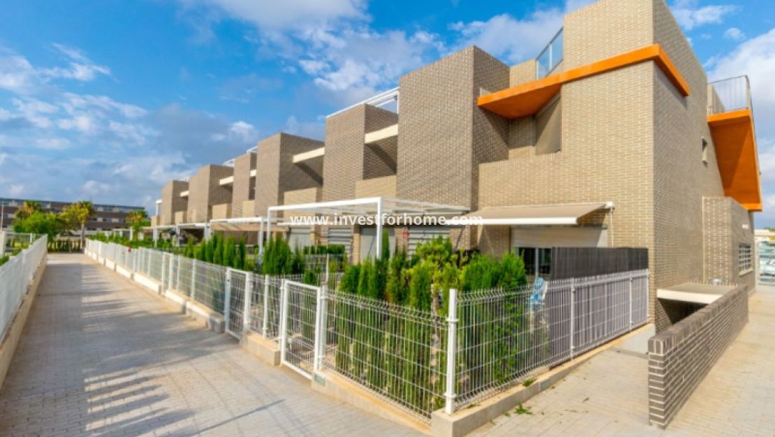 Reventa - Apartamento - Torrevieja - Costa Blanca