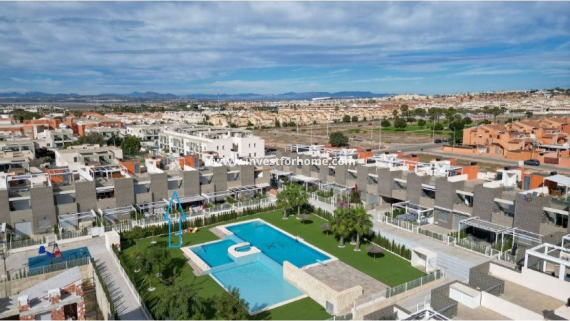 Reventa - Apartamento - Torrevieja - Costa Blanca