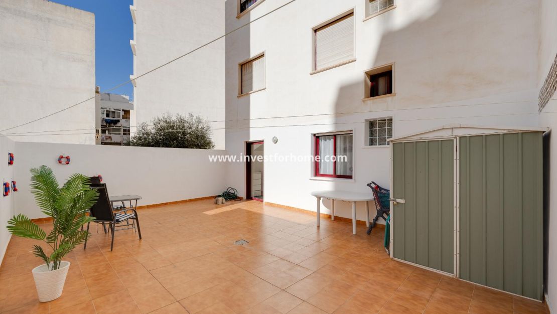 Reventa - Apartamento - Torrevieja - Costa Blanca