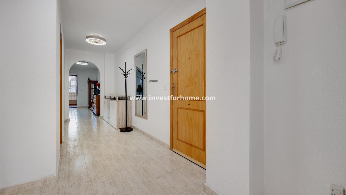 Reventa - Apartamento - Torrevieja - Costa Blanca