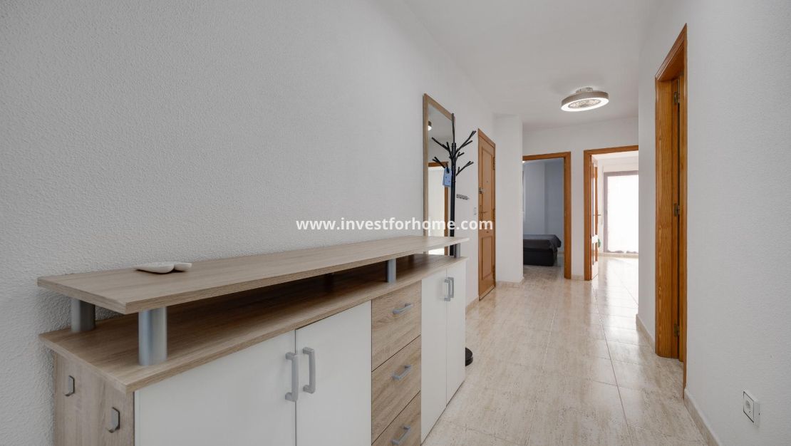 Reventa - Apartamento - Torrevieja - Costa Blanca