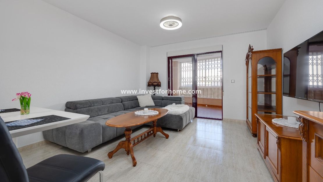 Reventa - Apartamento - Torrevieja - Costa Blanca