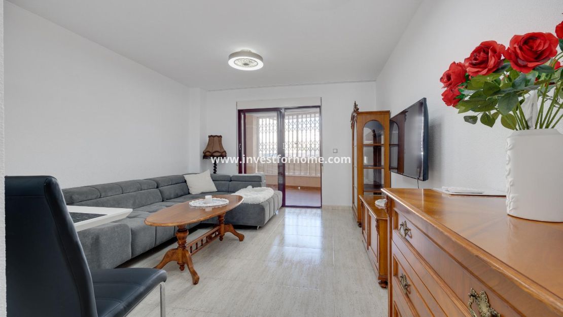 Reventa - Apartamento - Torrevieja - Costa Blanca