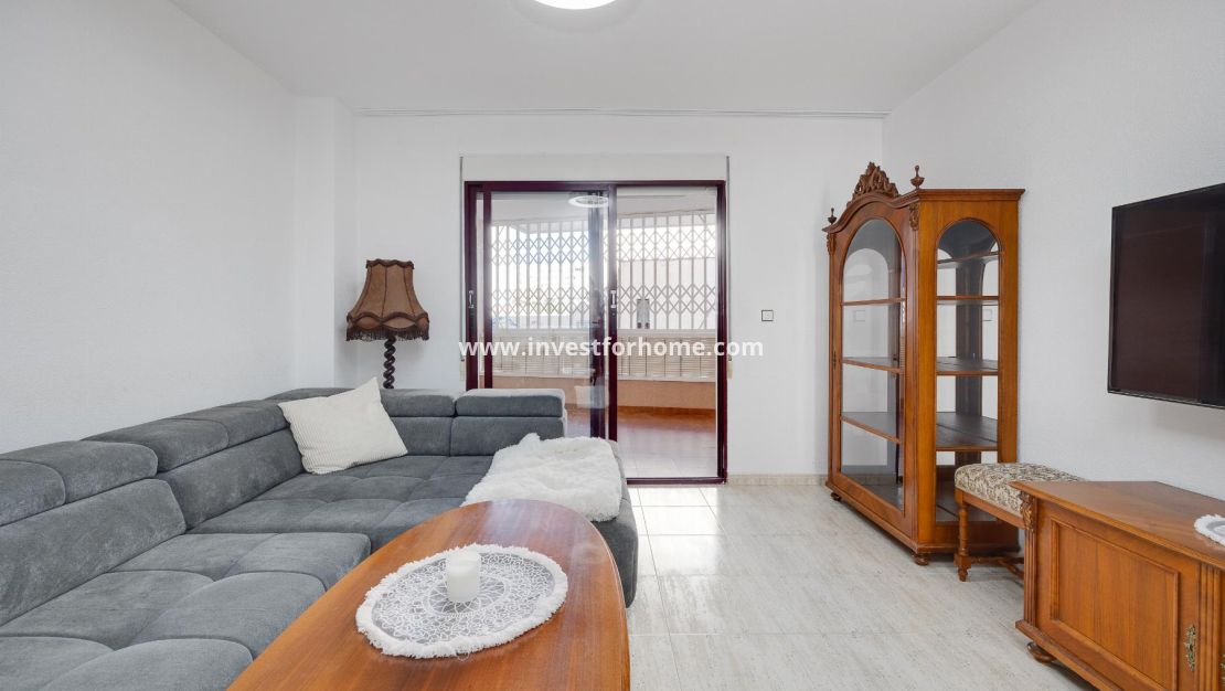 Reventa - Apartamento - Torrevieja - Costa Blanca