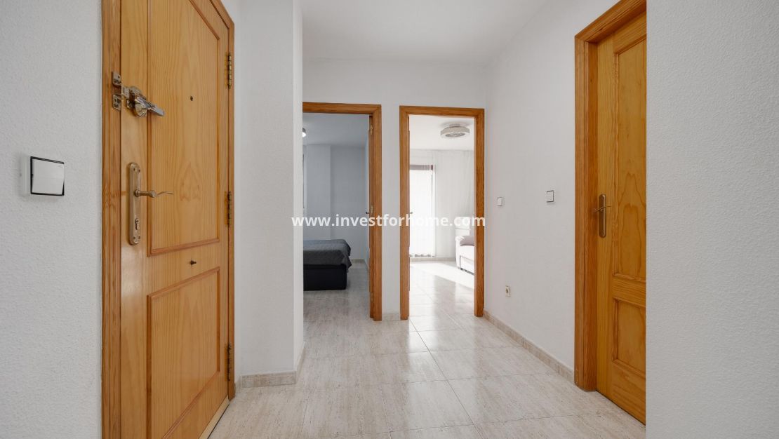 Reventa - Apartamento - Torrevieja - Costa Blanca