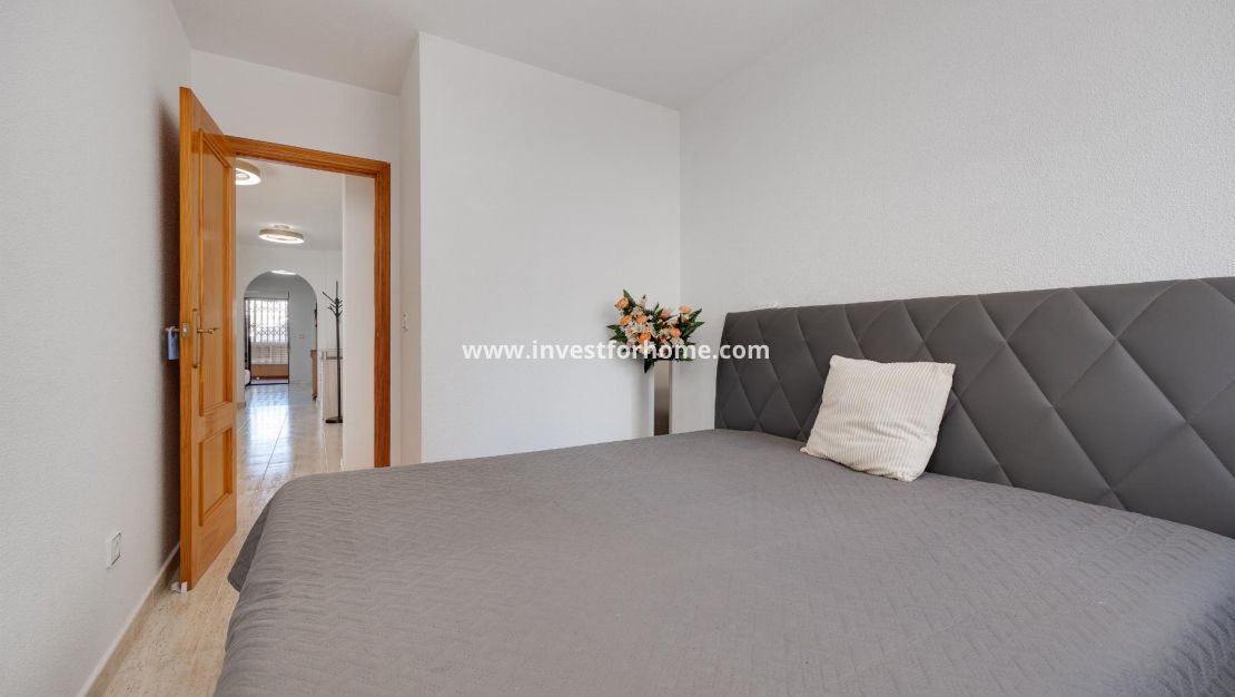 Reventa - Apartamento - Torrevieja - Costa Blanca