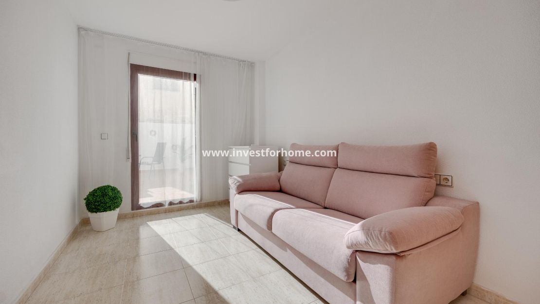 Reventa - Apartamento - Torrevieja - Costa Blanca