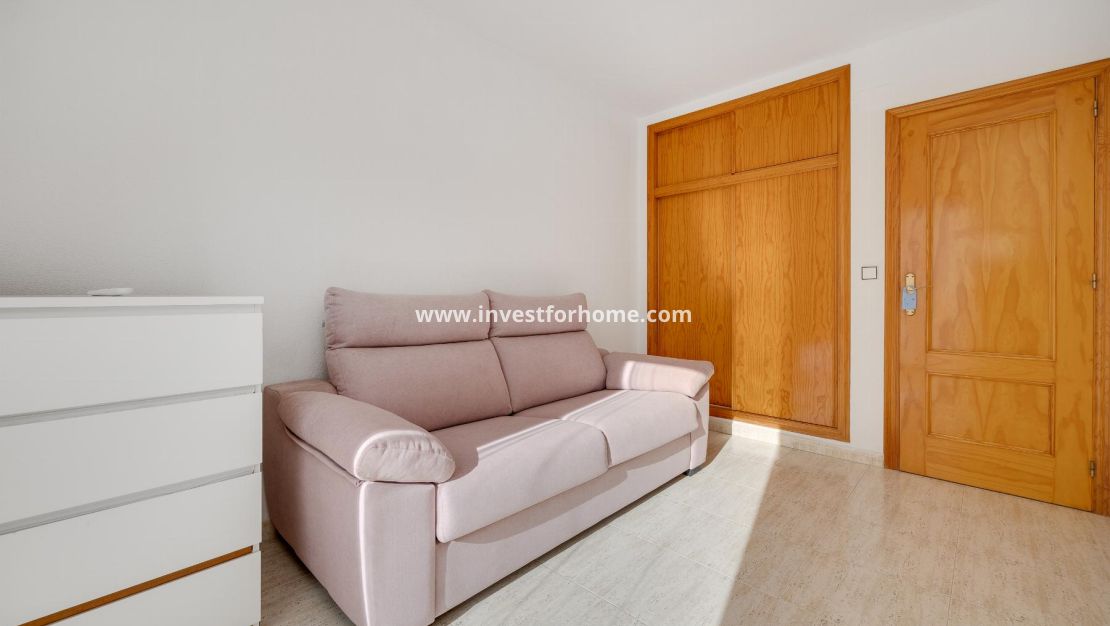 Reventa - Apartamento - Torrevieja - Costa Blanca