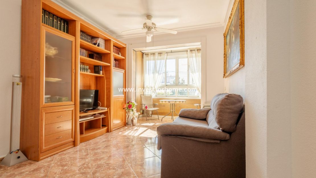 Reventa - Apartamento - Torrevieja - Costa Blanca