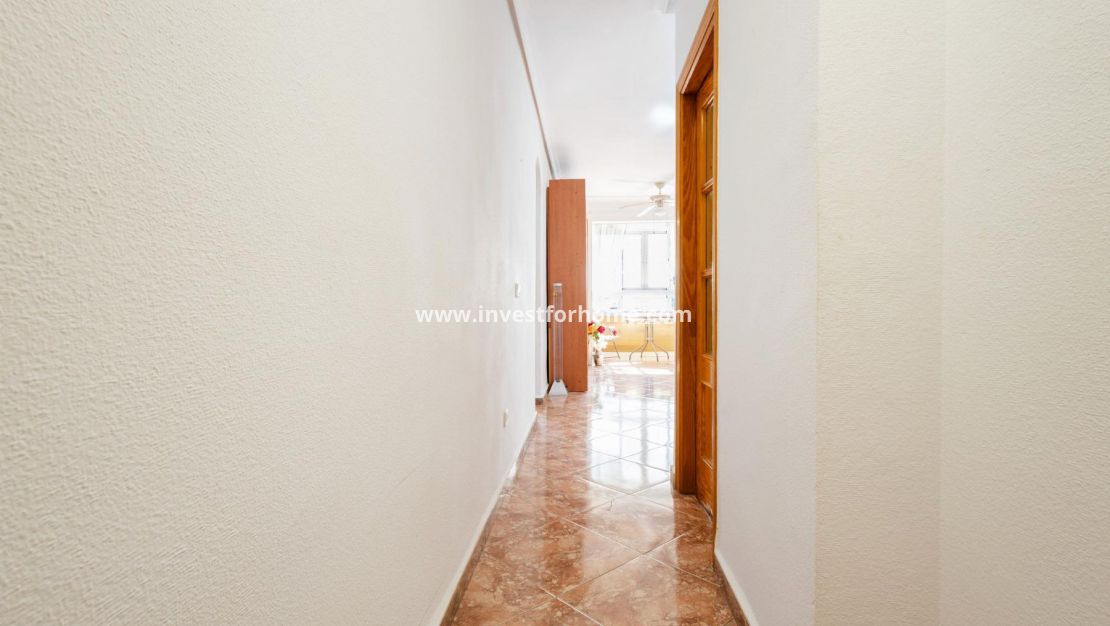 Reventa - Apartamento - Torrevieja - Costa Blanca