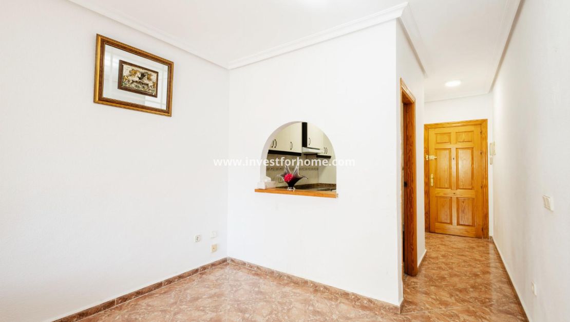 Reventa - Apartamento - Torrevieja - Costa Blanca