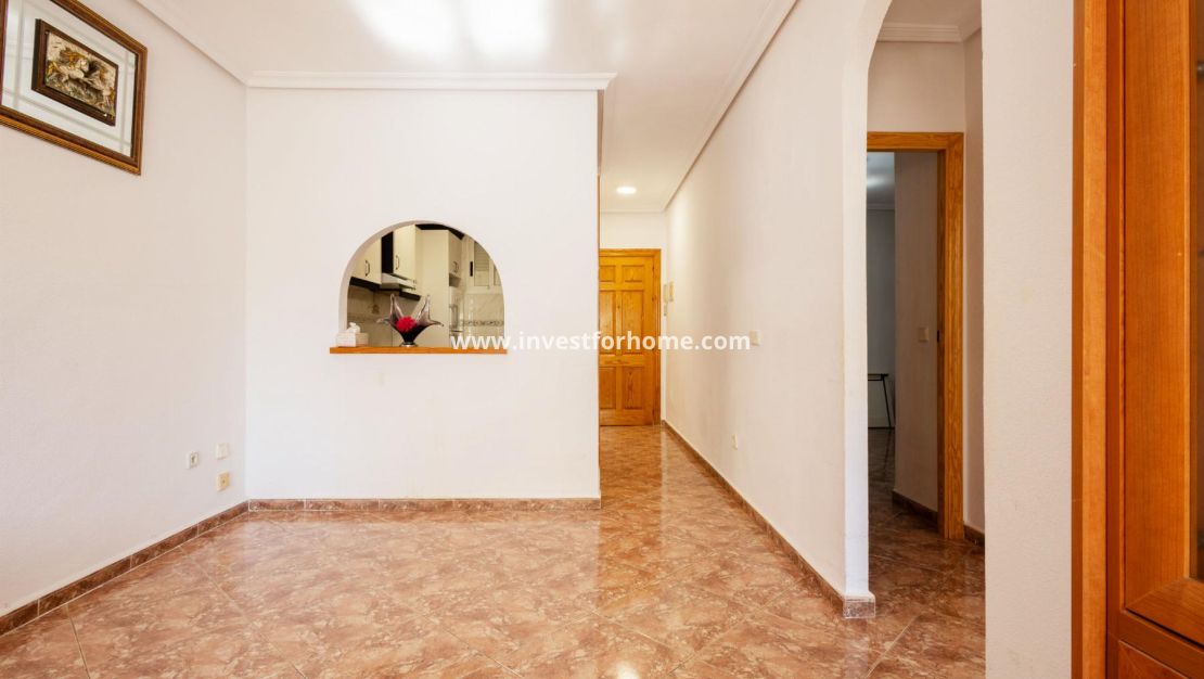 Reventa - Apartamento - Torrevieja - Costa Blanca