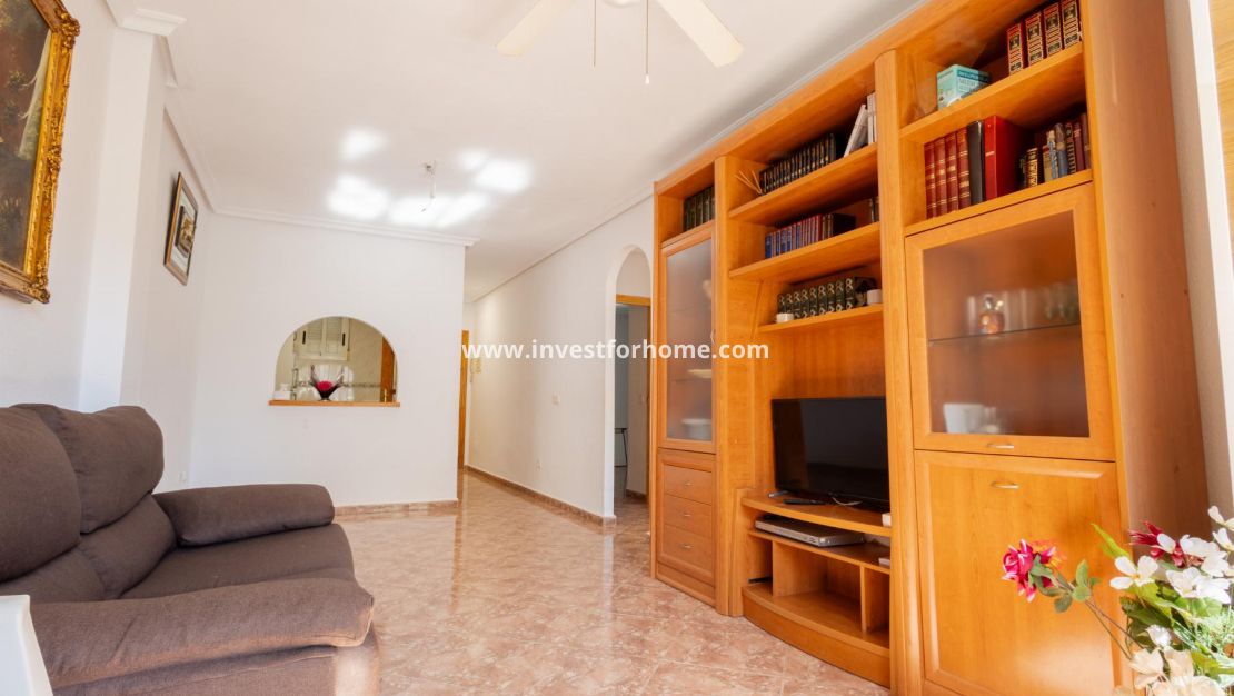 Reventa - Apartamento - Torrevieja - Costa Blanca